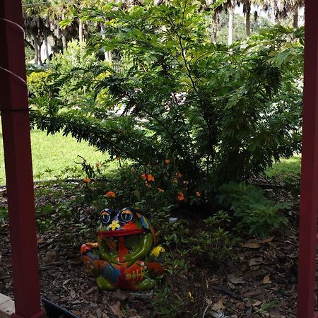 The Three Sisters - Crystal River Fl المظهر الخارجي الصورة