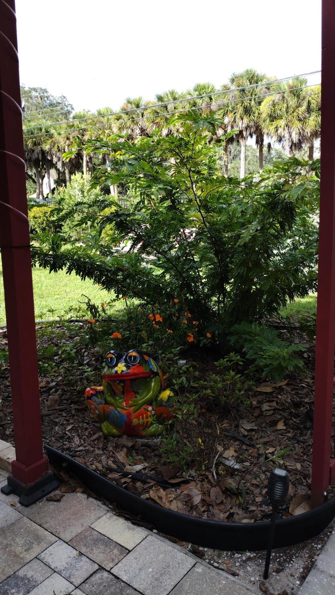 The Three Sisters - Crystal River Fl المظهر الخارجي الصورة